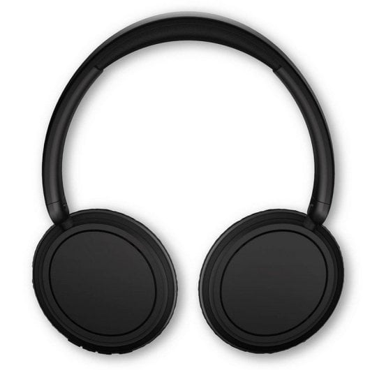 Philips 5000 Series TAH5209BK/00 Auscultadores Sem Fios Supra-aurais Bluetooth Pretos