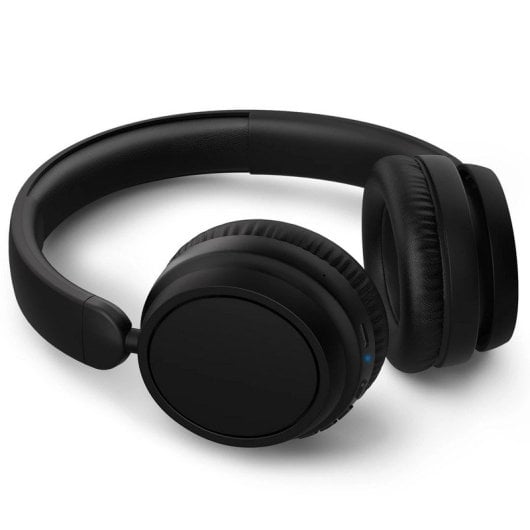 Philips 5000 Series TAH5209BK/00 Auscultadores Sem Fios Supra-aurais Bluetooth Pretos