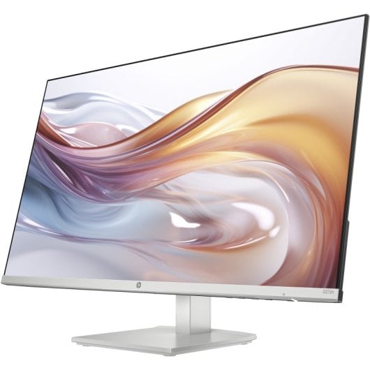 HP Série 5 527sh 27" LED IPS FullHD 100Hz Altura Ajustável