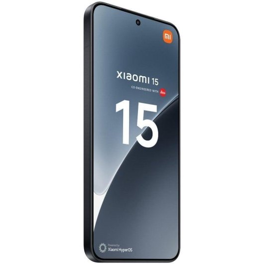 Xiaomi 15 5G 12GB 512GB 6.36" Noir