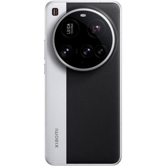Xiaomi 15 Ultra 5G 16GB 512GB 6.73" Plata Cromada