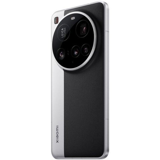 Xiaomi 15 Ultra 5G 16GB 512GB 6.73" Argento Cromato