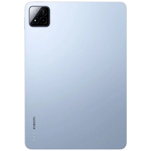 Xiaomi Pad 7 11" 3.2K 144Hz 8GB/128GB 8850mAh 45W Snapdragon 7+ Gen 3 Azul