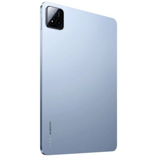 Xiaomi Pad 7 11" 3.2K 144Hz 8GB/128GB 8850mAh 45W Snapdragon 7+ Gen 3 Azul