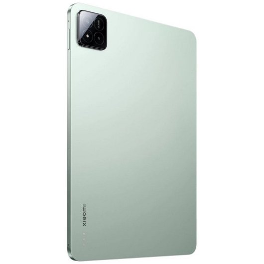 Xiaomi Pad 7 11" 3.2K 144Hz 8GB/128GB 8850mAh 45W Snapdragon 7+ Gen 3 Verde