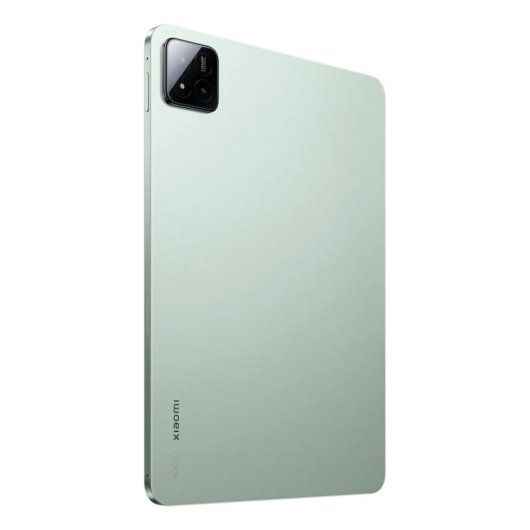 Tablet Xiaomi Pad 7 WiFi 11,2" 8GB 128GB Verde
