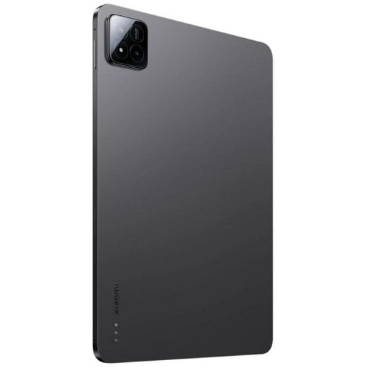 Xiaomi Pad 7 11" 3.2K 144Hz 8GB/128GB 8850mAh 45W Snapdragon 7+ Gen 3 Gris