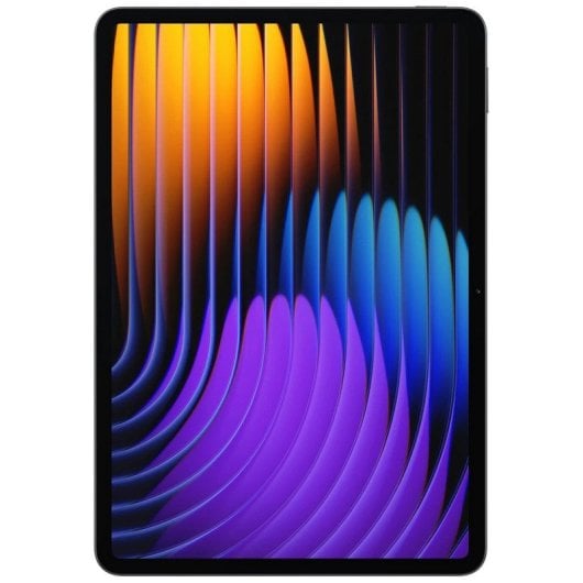 Xiaomi Pad 7 11" 3.2K 144Hz 8GB/256GB 8850mAh 45W Snapdragon 7+ Gen 3 Gris