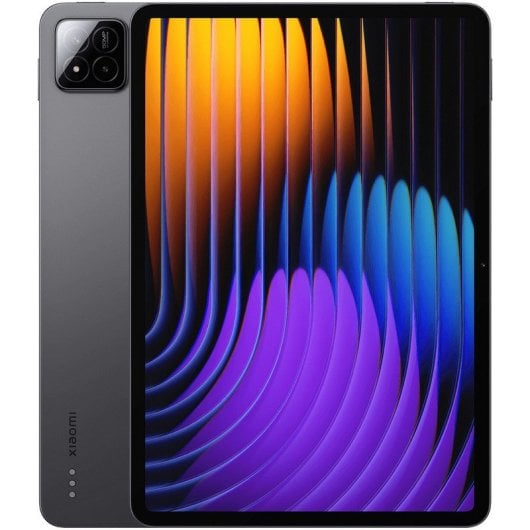 Xiaomi-Pad-7-Pro-11,2"-3.2K-144-Hz-8-Go/256-Go-8850-mAh-67-W-Snapdragon-8s-Gen-3-Gris