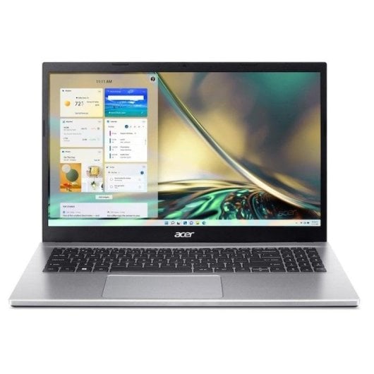 Portátil Acer Aspire 3 A315-59-72N9 15.6" Intel Core i7-1255U 32GB 512GB SSD Iris Xe Windows 11 Home