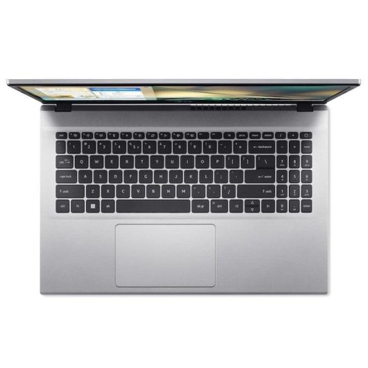 Portátil Acer Aspire 3 A315-59-72N9 15.6" Intel Core i7-1255U 32GB 512GB SSD Iris Xe Windows 11 Home