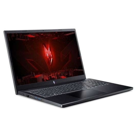 Ordinateur portable Acer Nitro Gaming V 15 ANV15-51-9125 Intel Core i9-13900H/32 Go/SSD 2 To/RTX 4060/15,6"