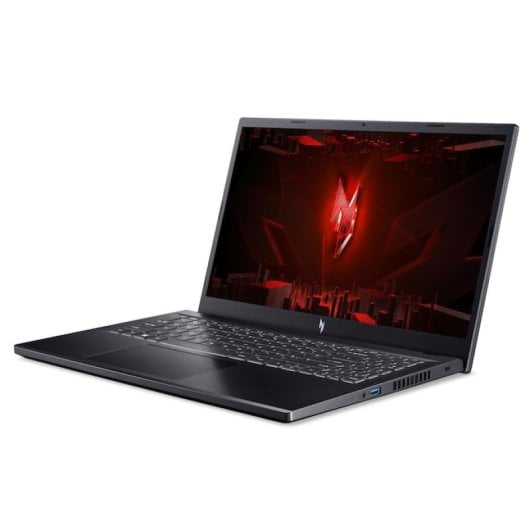 Ordinateur portable Acer Nitro Gaming V 15 ANV15-51-9125 Intel Core i9-13900H/32 Go/SSD 2 To/RTX 4060/15,6"