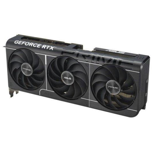 Carte Graphique ASUS GeForce RTX 5070 OC 12GB GDDR7 Reflex 2 RTX AI DLSS4