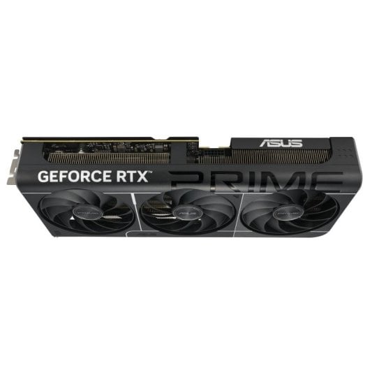 Scheda grafica ASUS PRIME GeForce RTX 5070 OC da 12 GB GDDR7 Reflex 2 RTX AI DLSS4
