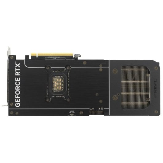 Scheda grafica ASUS PRIME GeForce RTX 5070 OC da 12 GB GDDR7 Reflex 2 RTX AI DLSS4