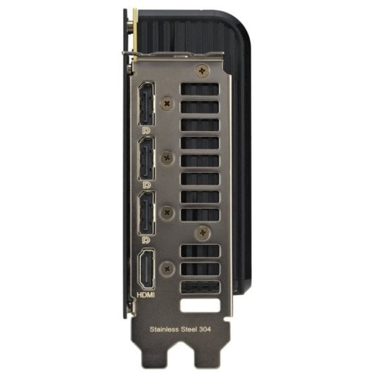 ASUS PRIME GeForce RTX 5070 12 Go GDDR7 Reflex 2 RTX AI DLSS4