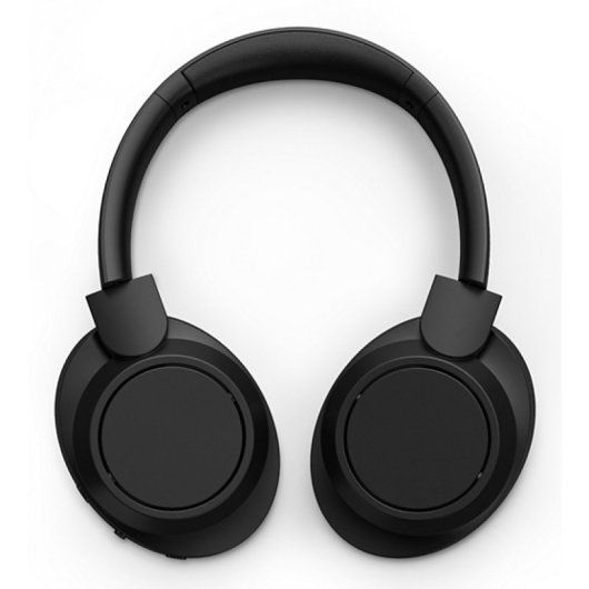 Philips 6000 Series TAH6509BK/00 Auscultadores Bluetooth com Redução de Ruído Pretos