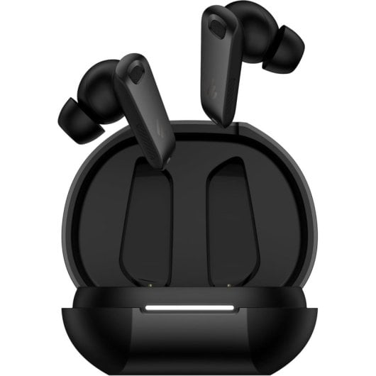 Edifier NeoBuds Plus Auriculares Bluetooth 5.4 TWS con ANC y Sonido Hi-Res Negros
