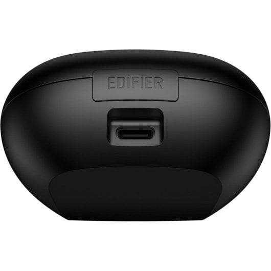 Edifier NeoBuds Plus Auriculares Bluetooth 5.4 TWS con ANC y Sonido Hi-Res Negros