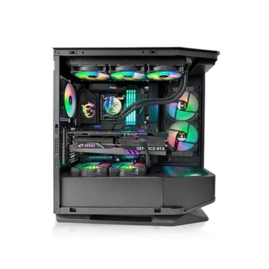 PcVIP I7x Trigger Intel Core i7-14700K/64GB/2TB SSD/RTX 5080
