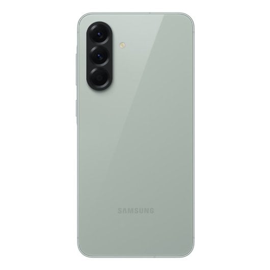 Samsung Galaxy A56 5G Smartphone 8 Go/128 Go Écran Super AMOLED 6,7 pouces Android 15 Olive Importé Version UE