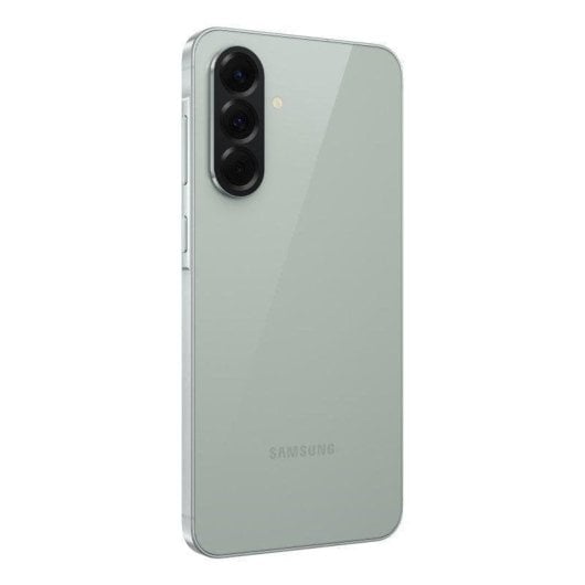 Samsung Galaxy A56 5G 8GB/128GB Smartphone 6.7" Super AMOLED Android 15 Oliva Versión Importada EU