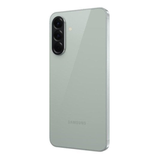 Samsung Galaxy A56 5G 8GB 128GB 6.7" Olivgrün