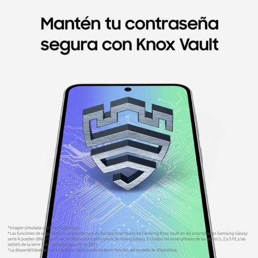Samsung Galaxy A56 5G 8GB/128GB 6.7'' Cinzento (Versão Importada UE)