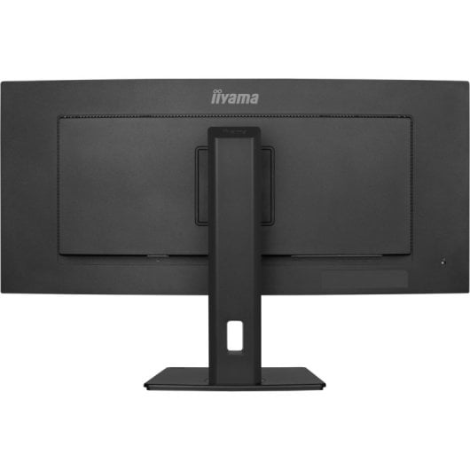 iiyama ProLite XCB3494WQSU-B1 34" LED VA UltraWide QHD 120Hz Altezza Regolabile FreeSync Premium Curvo