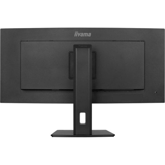 iiyama ProLite XCB3497WQSNP-B1 34" LED VA UltraWide QHD 120Hz Altavoces Altura Ajustable Curva USB-C