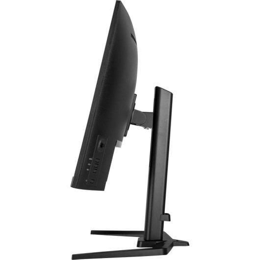 iiyama G-Master GCB3280QSU-B2 32" VA CURVO QHD 180Hz 0.2ms USB-A Altavoces Altura Ajustable