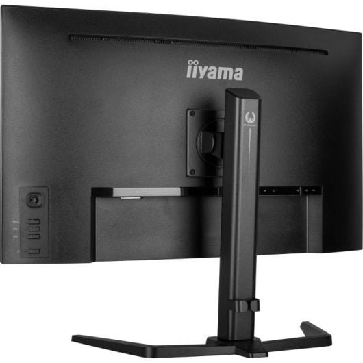 iiyama G-Master GCB3280QSU-B2 32" VA CURVO QHD 180Hz 0.2ms USB-A Altavoces Altura Ajustable