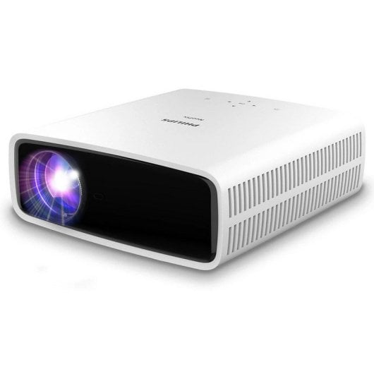 Projecteur intelligent Full HD Philips Neopix 750