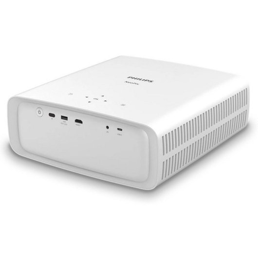Projecteur intelligent Full HD Philips Neopix 750