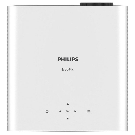 Projecteur intelligent Full HD Philips Neopix 750
