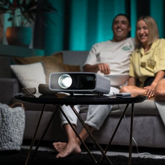 Projecteur intelligent Full HD Philips Neopix 750