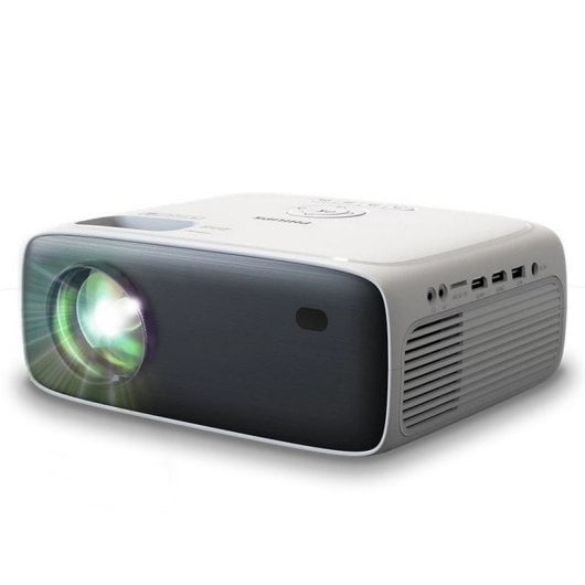 Philips NeoPix 200 Proyector LED FullHD 200 Lúmenes ANSI