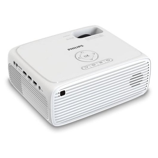 Philips NeoPix 200 Proyector LED FullHD 200 Lúmenes ANSI