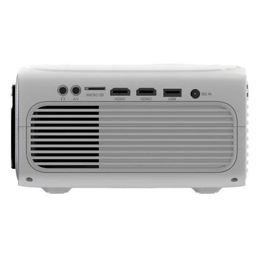 Philips NeoPix 200 Proyector LED FullHD 200 Lúmenes ANSI