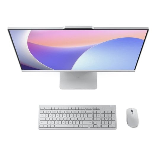 Lenovo IdeaCentre AIO 27IRH9 Intel Core i5-13420H/16GB/512GB SSD/27" Teclado Portugués