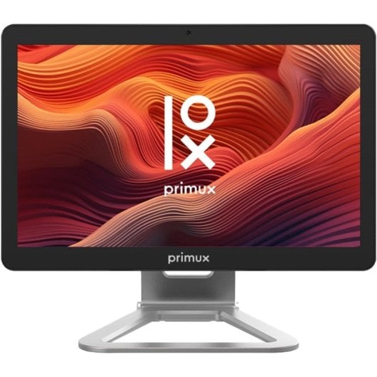 Primux AIO PTAIO-1601FTOW11 Intel Celeron N5095/4GB/128GB SSD/16.1 Táctil