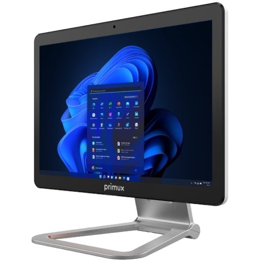 Primux AIO PTAIO-1601FTOW11 Intel Celeron N5095/4GB/128GB SSD/16.1 Táctil