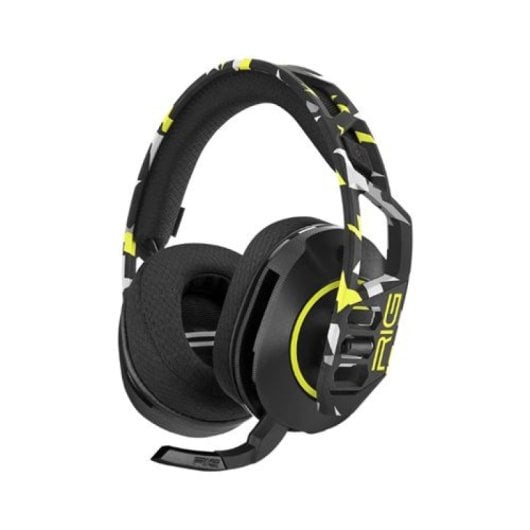 Casque de jeu sans fil Nacon RIG 600 PRO HS pour PC/Xbox/PS4/PS5/Switch Camouflage