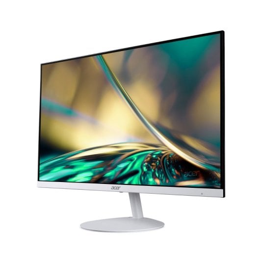 Acer SA242Y A 23.8" LED FullHD 100Hz FreeSync Blanco