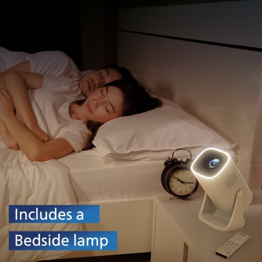 Projecteur intelligent Philips Neopix 230