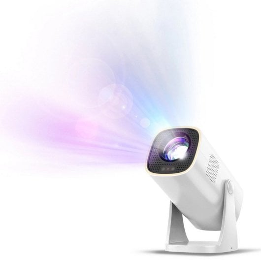 Projecteur intelligent Philips Neopix 230