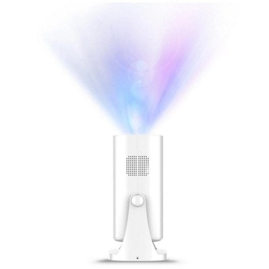 Projecteur Philips NeoPix 230 FullHD 250 Lumens 80" LED LCD Smart WiFi Bluetooth Portable