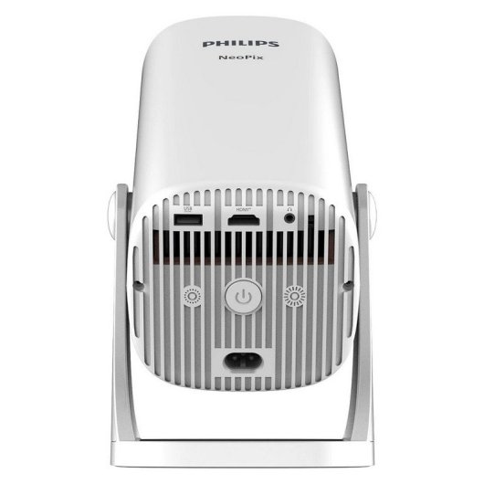 Projecteur intelligent Philips Neopix 230