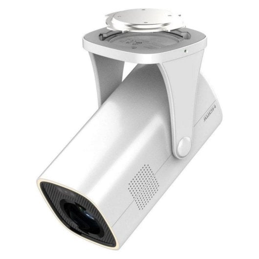 Projecteur Philips NeoPix 230 FullHD 250 Lumens 80" LED LCD Smart WiFi Bluetooth Portable
